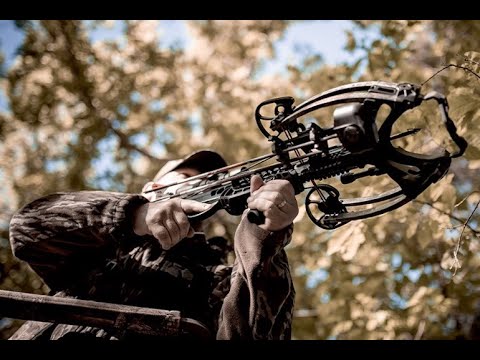 არბალეტი – სპეცდანიშნულების რაზმის იარაღი