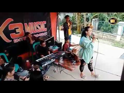 nikah di bawah tangan//mis fitri//x3 musik