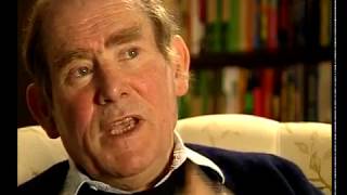 Sydney Brenner - The importance of finding the wiring diagram (146/236)