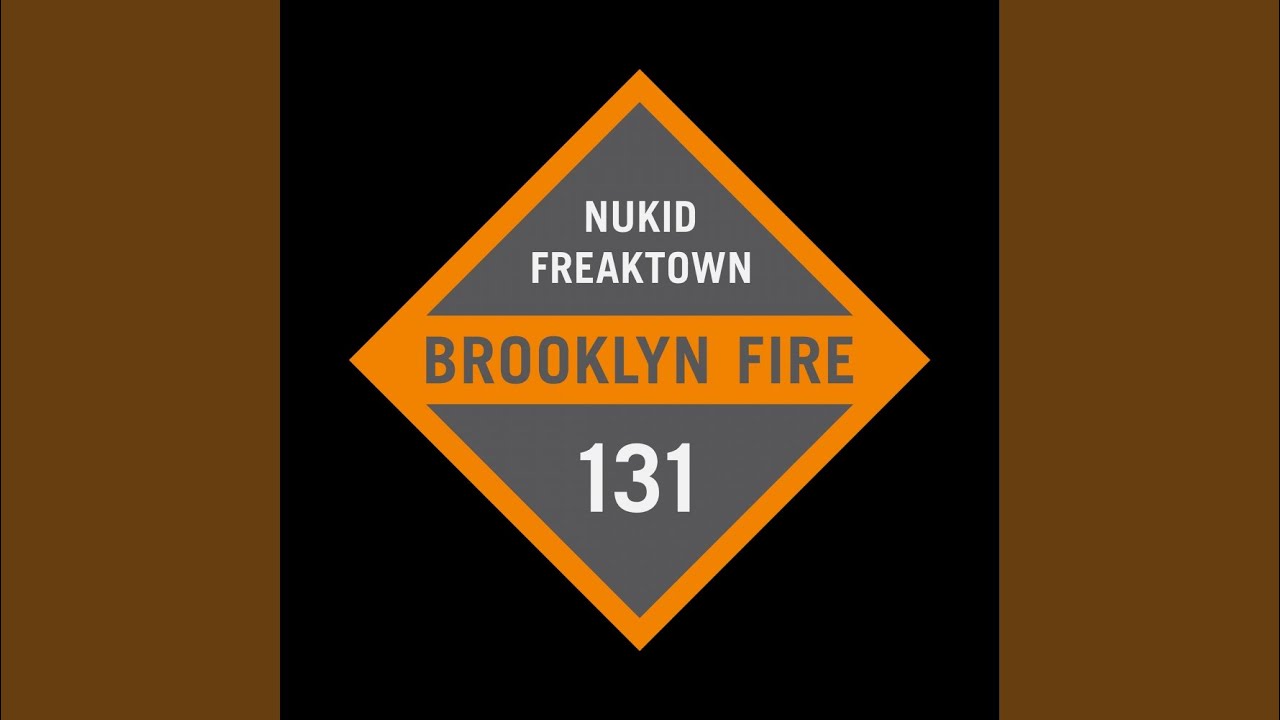 Watch Freaktown (Original Mix) on YouTube Watch Freaktown (Original Mix) on YouTube