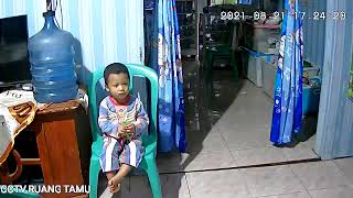 CCTV RUANG TAMU screenshot 1