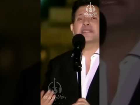 يا ريتك معايا هاني شاكر اغاني زمان هاني شاكر محمد عبدالوهاب طرب الزمن الجميل عبدالحليم حافظ