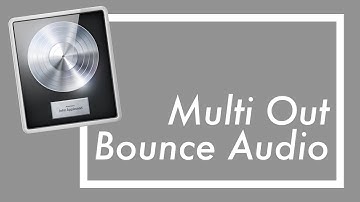 Logic Pro X - Superior Drummer 3 Multi Output & Bounce Audio (Indonesia)