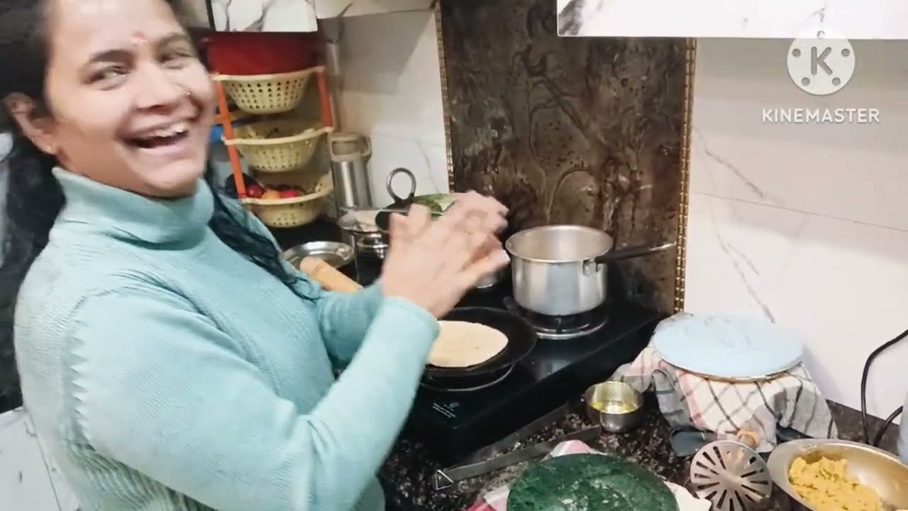 Sunday my busy day with family रविवार का दिन  और पसंदीदा खाना😊