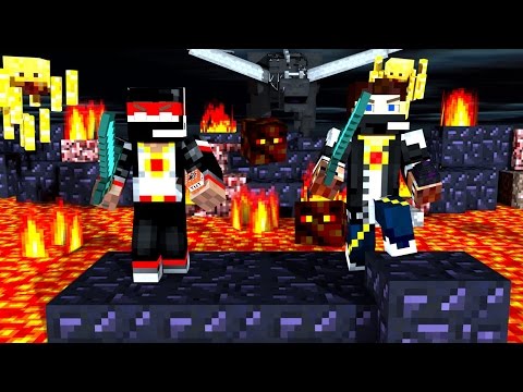 Видео: Неуязвимый воин! [Пиратские приключения] - MINECRAFT