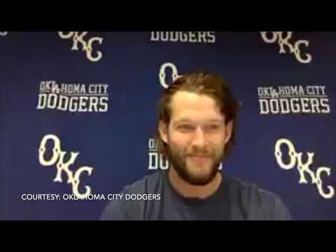 Dodgers Minor Leagues: Clayton Kershaw content with rehab start for Triple-A Oklahoma City