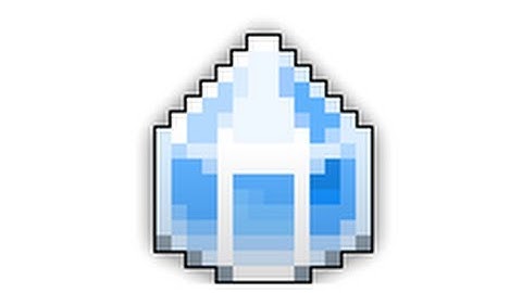 RotMG Rock Crystal Tutorial on Warrior