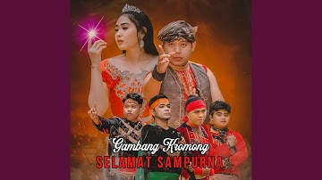 Gambang Kromong Selamat Sampurna