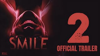 Smile 2 | Official Trailer (2024 Movie)