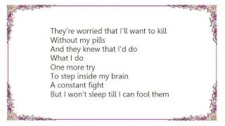 Harem Scarem - What I Do Lyrics