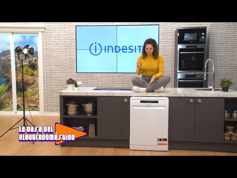 Vídeo: Rentaplats Indesit: comentaris dels propietaris, qualitat del rentat i característiques de funcionament