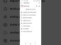 How To Delete Instagram Account Permanently 2024 | Instagram Account Delete Kaise Kare | #shorts