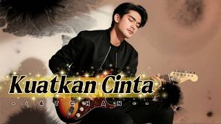 4tchan  Kuatkan Cinta