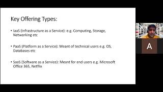 Webinar Series : Cloud Deployment Automations An introductory session