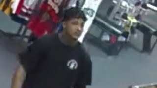 Police: Do you know who this is?