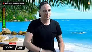 Mahonek Wywiad Youtube Shore 4 Dzień 5