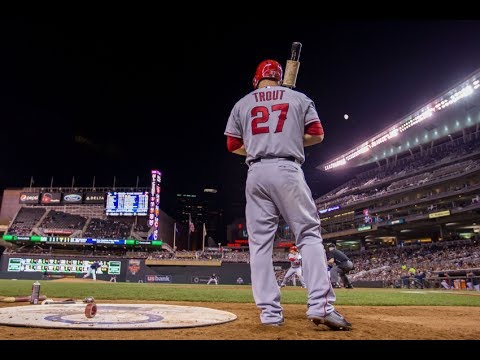 MLB Players First Career Hit (HD) - YouTube