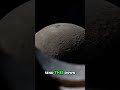 Proposing Lunar Crater Names: A Tribute to Carol #shorts