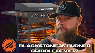 Blackstone Griddle Review  Are They Worth The Hype?