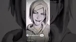 Nobara I-U. Wait For The End. Toge Inumaki Next. Pump It. Not My Vid.