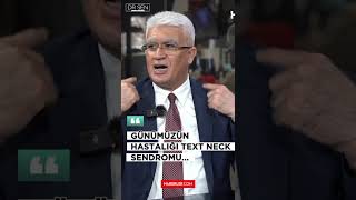 Ekran bakış açısınız boyun sağlığınızı belirliyor #boyunfıtığı #sosyal #shorts