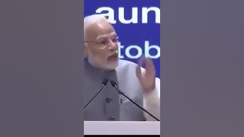 MST block chain || Modi ki awaj ||