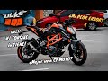¿Esta 2023 o me espero a la 2024?🥴🔥, 💯SACANDO a RODAR la KTM DUKE 390😮‍💨 | Aguacate Motovlogs🥑