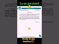 CTET ki date aa gai #ctet #ctetexam #ctetpreparation #ctet2025 #update #cutoff #examdate #teacher