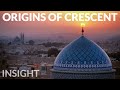 Comment le croissant est devenu un symbole islamique 