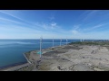 Steel Winds - Buffalo Wind Turbines