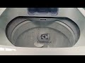 Electrolux Turbo Economia 13kg LAC13 - 17/10/21