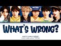 BAE173 비에이이일칠삼 What S Wrong 왜 이러니 Original T Ara 가사 Lyrics Color Coded Lyrics BAE173 비에이이일칠삼 What S Wrong 왜 이러니 Original T Ara 가사 Lyrics Color Coded Lyrics