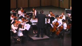 05 Holmes Intermediate Orchestra Ocean Storm Vivaldi