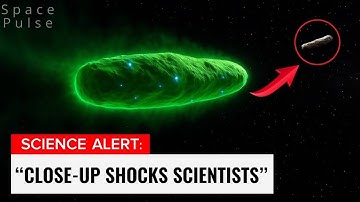 3I/ATLAS Shocks Scientists: Mars Rover’s First Close Image Suggests It’s NOT a Comet