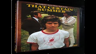 Um Certo Verão 1972 - Trecho Com Dublagem Clássica Bks