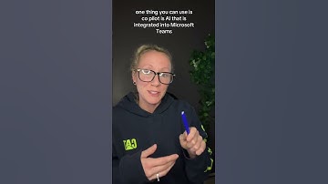 Tip for taking Meeting Minutes
