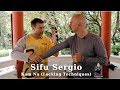 Kam Na Locking Techniques | Sifu Sergio Revisited 2018 (Part 2) | Season 2 Episode 21