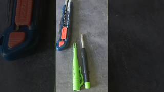 Когда правильный карандаш на работе #tools #diy #мастерская