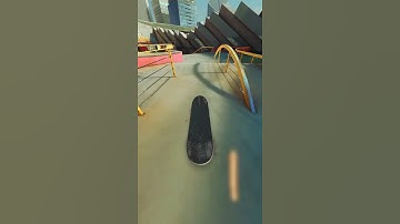 Shove it + Boardslide