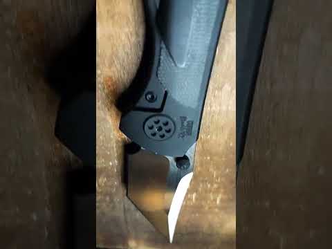 Stunning Knife!
