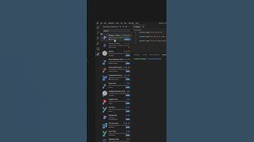 How to use Git Blame in VS Code in 25 seconds!