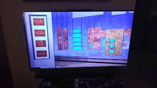 Jeopardy dvd game player 1 wins and credits