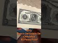 1913 Banco Del Estado De Chihuahua $5 Pesos Proof #numismatic #numismaticamexicana #numismatica