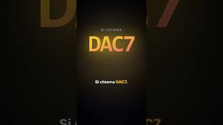 Ecco come funziona la Dac 7 su eBay e Vinted #ecommerce #ebay #tasse