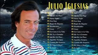 Julio Iglesias Mix Éxitos 2024 ~ Sus Mejores Éxitos 2024 ~ Julio Iglesias Lo Mejor Canciones