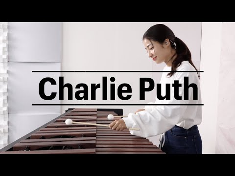<strong>Charlie</strong> <strong>Puth</strong> Marimba Cover | Canon EOS R50 | 유튜브 카메라