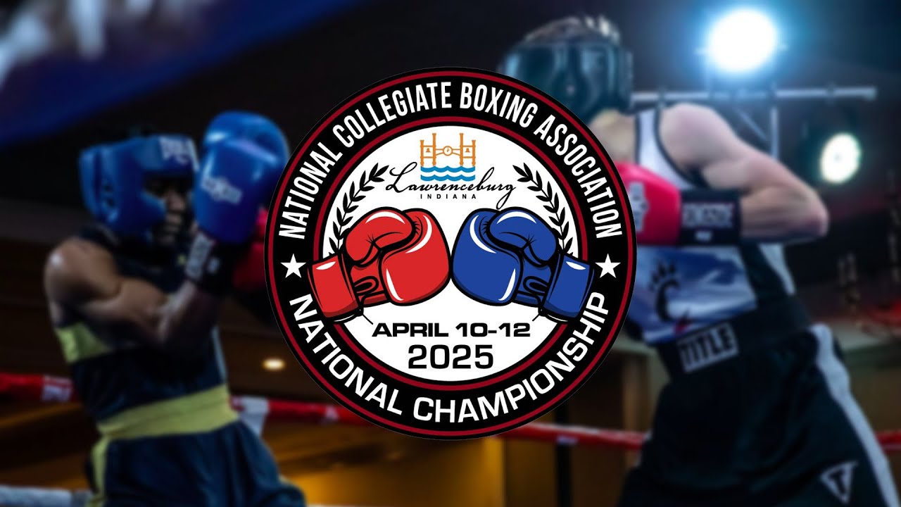 NCBA 2025 National Championships Semifinals – Ring 2