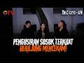Pengusiran Sosok Terkuat Berujung Mencekam | Deg Deg-an | EPS 133-134 (5/10)