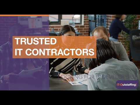 Available 👩‍💻👨‍💻 IT 🚀TOP EXPERTS  IT contractors for clients remote jobs / projects