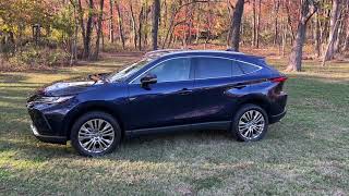 Thumbnail 2022 Toyota Venza Hybrid - Is it a good used car?  #hybrid #suv